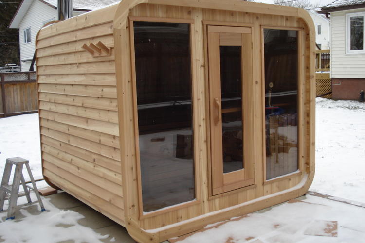 1888_Dundalk_Leisurecraft_Europe_Knotty_cedar_Luna_Sauna_withour_porch.9e6d2aa4e3a7f5e14cb6e56eb8d29608