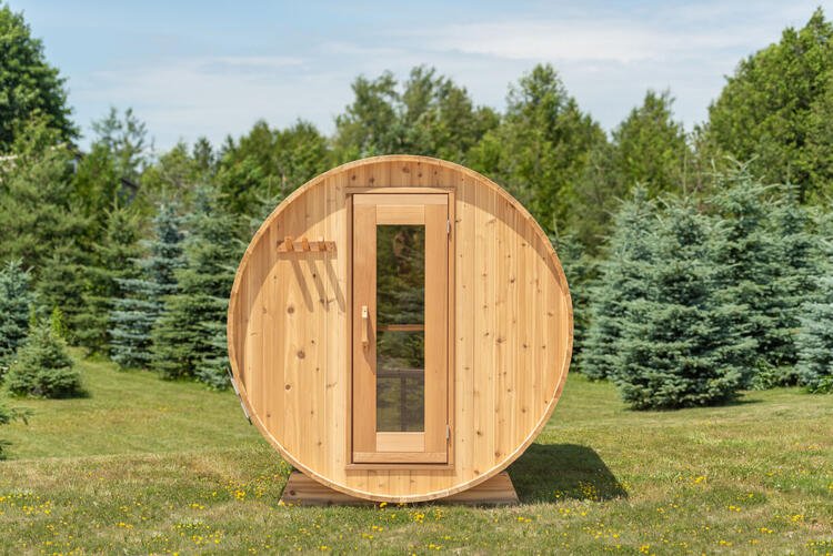 2050_Leisurecraft_europe_barrel_outdoor_sauna_red_cedar_knotty.cad1211d1d1e8ca8600c54fbf843957b