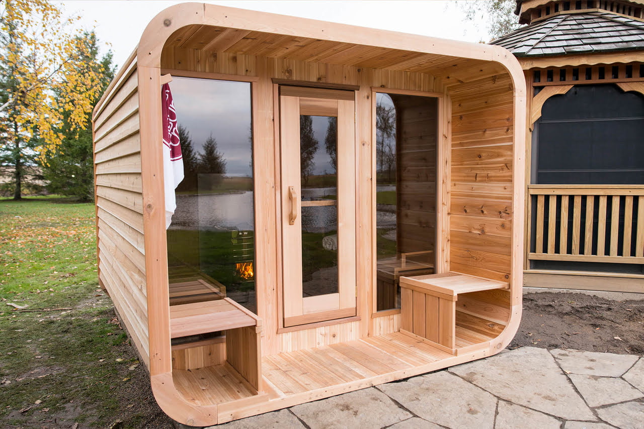137_Dundalk_leisurecraft_europe_knotty_red_cedar_Luna_sauna_made_in_canada
