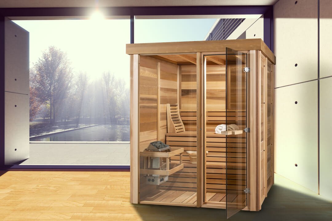 92_Pure_cube_collection_leisurecraft_europe_red_cedar_indoor_sauna (1)