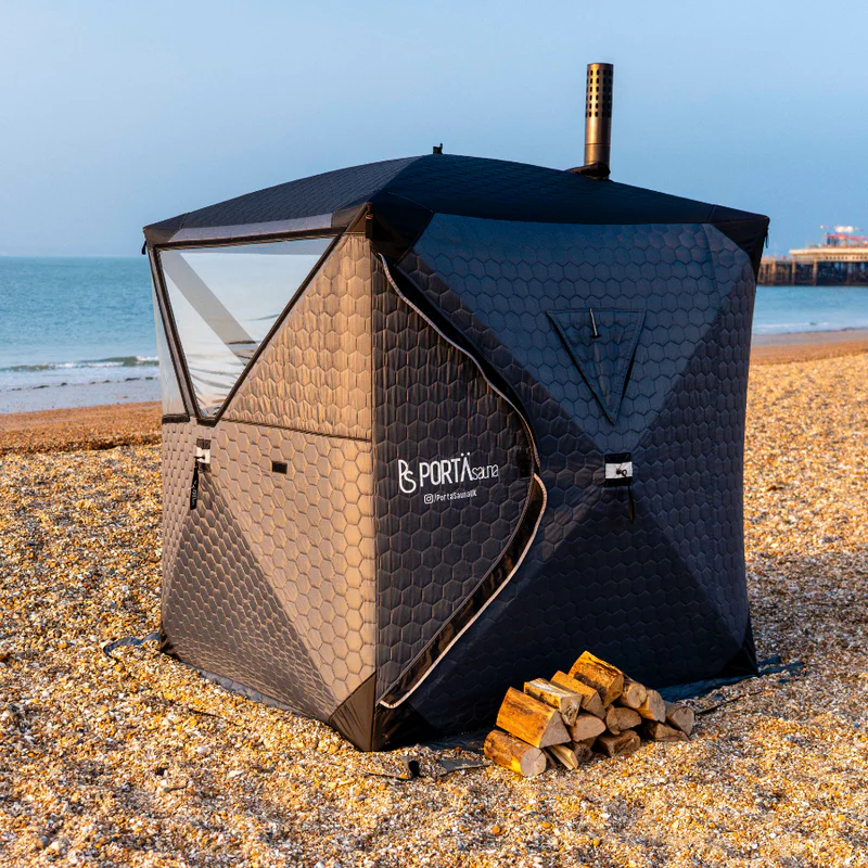PortaSauna_HEX_-_The_Portable_Sauna